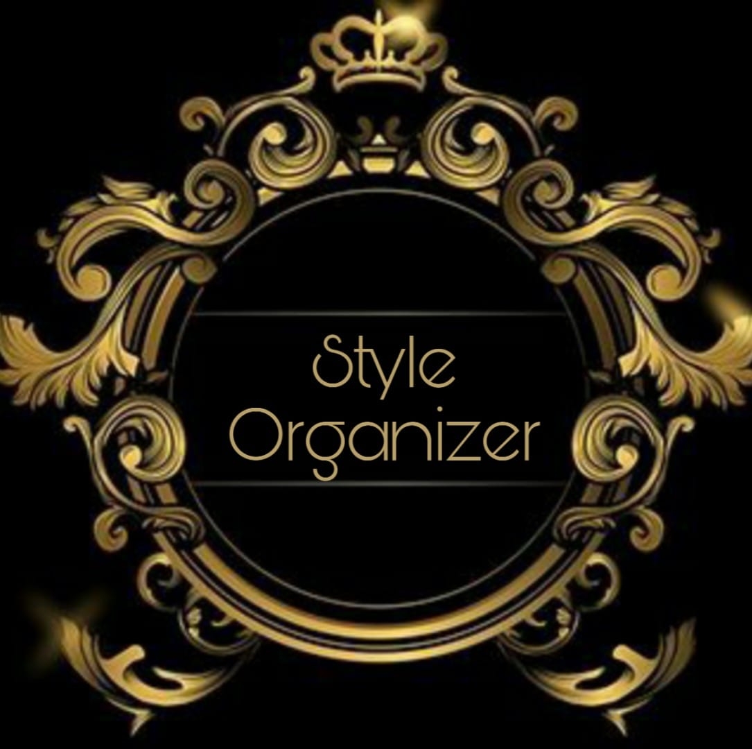 Style Organizer - Logo