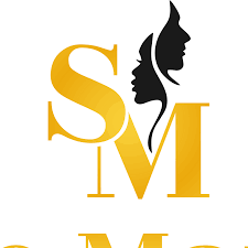 StyleMantra Unisex Salon Logo