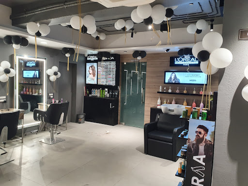 StyleMantra Unisex Salon Active Life | Salon