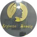 Stylette Beauty Salon Logo