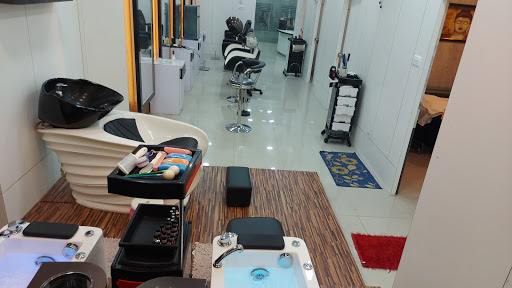 Stylette Beauty Salon Active Life | Salon