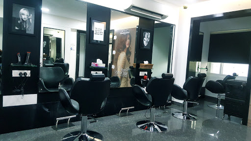 Styling & Such Unisex Salon and Spa Active Life | Salon