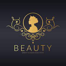 Stylish Beauty Parlour & Bridal Makeup Studio Logo