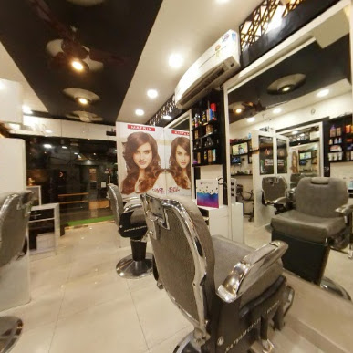 Stylopia Hair Studio Active Life | Salon