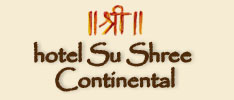Su Shree Continental|Hotel|Accomodation