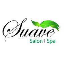 Suave Salon Logo