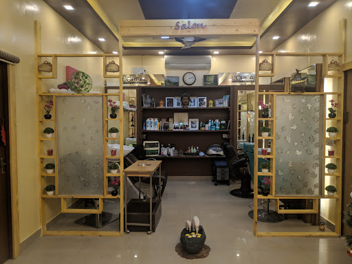 Suave Salon Active Life | Salon