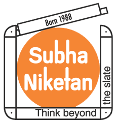 Subha Niketan Logo