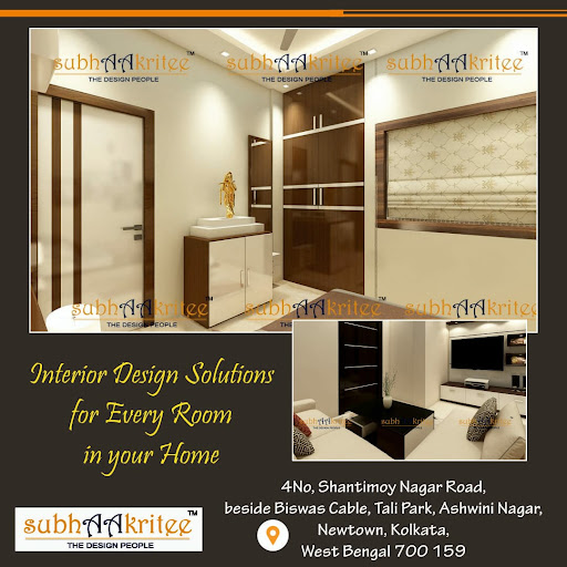subhAAkritee Professional Services | Architect
