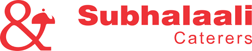 Subhalaali Caterers Logo