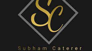 Subham Caterer Logo