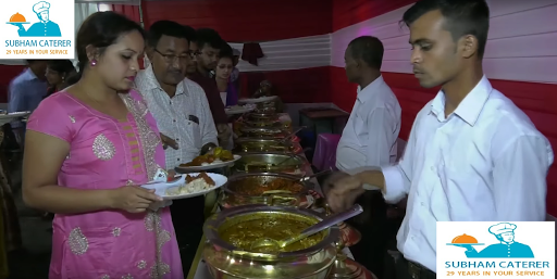 Subham Caterer Event Services | Catering Services