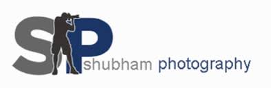 Subham Debnath Photography - Logo