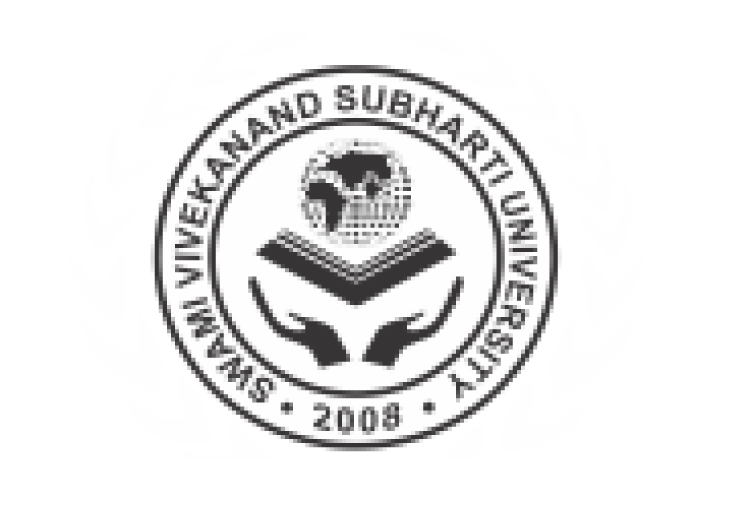 Subharti Dental College - Logo