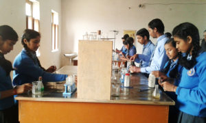 Subhash Chandra Bose Universal School Education | Schools