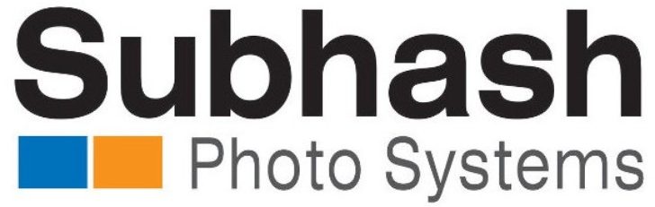 Subhash Photo Systems - Logo