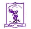 Subhash Public School - Logo