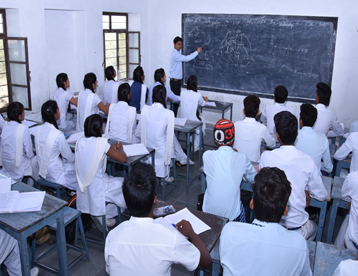 Subhash Public Senior Secondary School Education | Schools