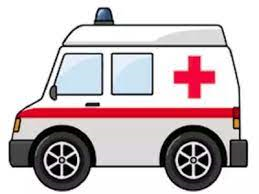 Subi ambulance Logo
