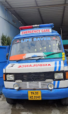 Subi ambulance Medical Services | Diagnostic centre