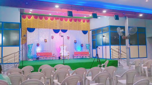 Subi Garden Event Services | Banquet Halls