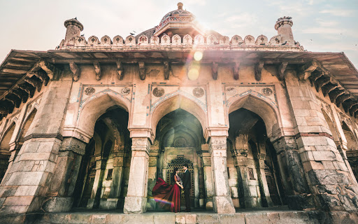 Subodh Bajpai Photography Event Services | Photographer