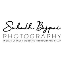 Subodh Bajpai Photography Logo