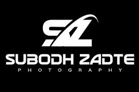 SUBODH ZADTE PHOTOGRAPHY - Logo