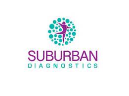 Suburban Diagnostics - Logo