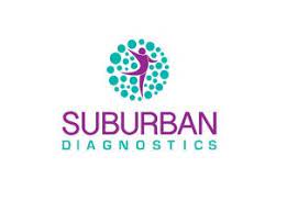 Suburban Diagnostics Logo