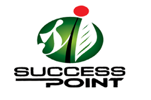 Success Point - Logo