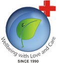 Suchak Hospital & Polyclinic - Logo
