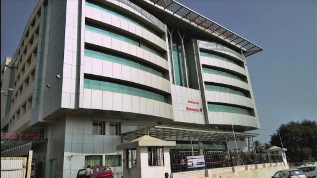 Suchirayu Hospital|Hospitals|Medical Services