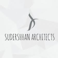 Sudershhan Architects - Logo