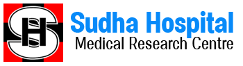 Sudha Hospital & Medical Research Centre - Logo