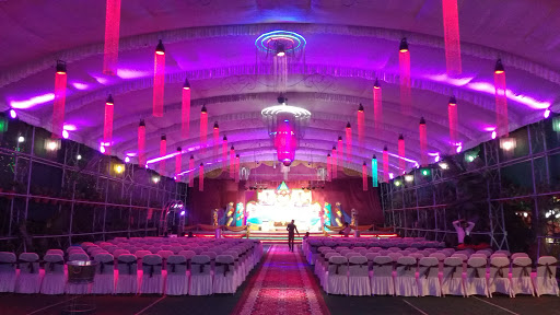 Sudha Vatika Event Services | Banquet Halls