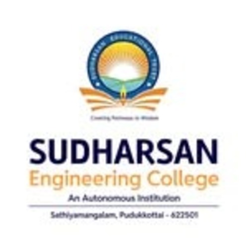 Sudharsan Engineering College|School|Education