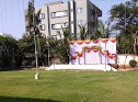 Sudharshan Hall|Banquet Halls|Event Services