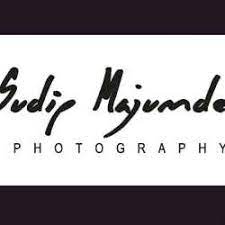 Sudip Majumder Photography Logo