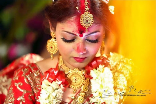 Sudipto Kar Wedding Photographers Event Services | Photographer