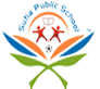 SUFIA Public School Logo
