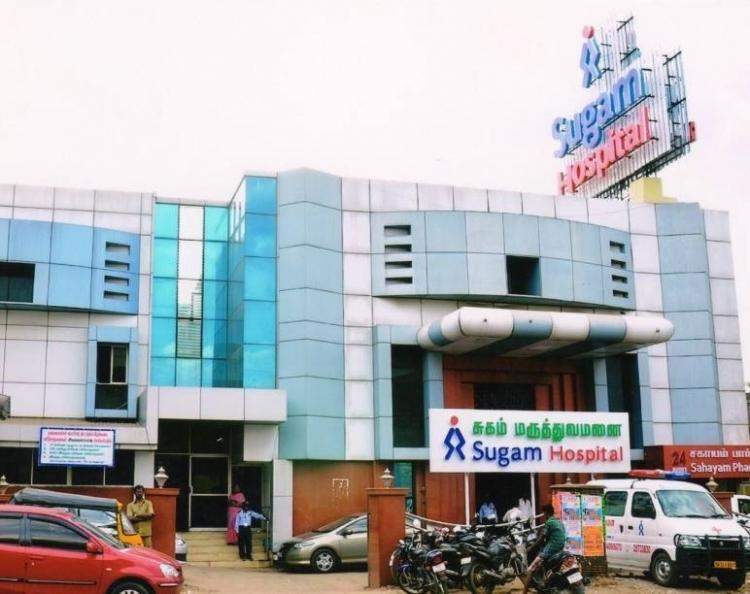 Sugam Hospital Medical Services | Hospitals
