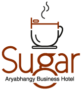 Sugar Business Hotel Logo