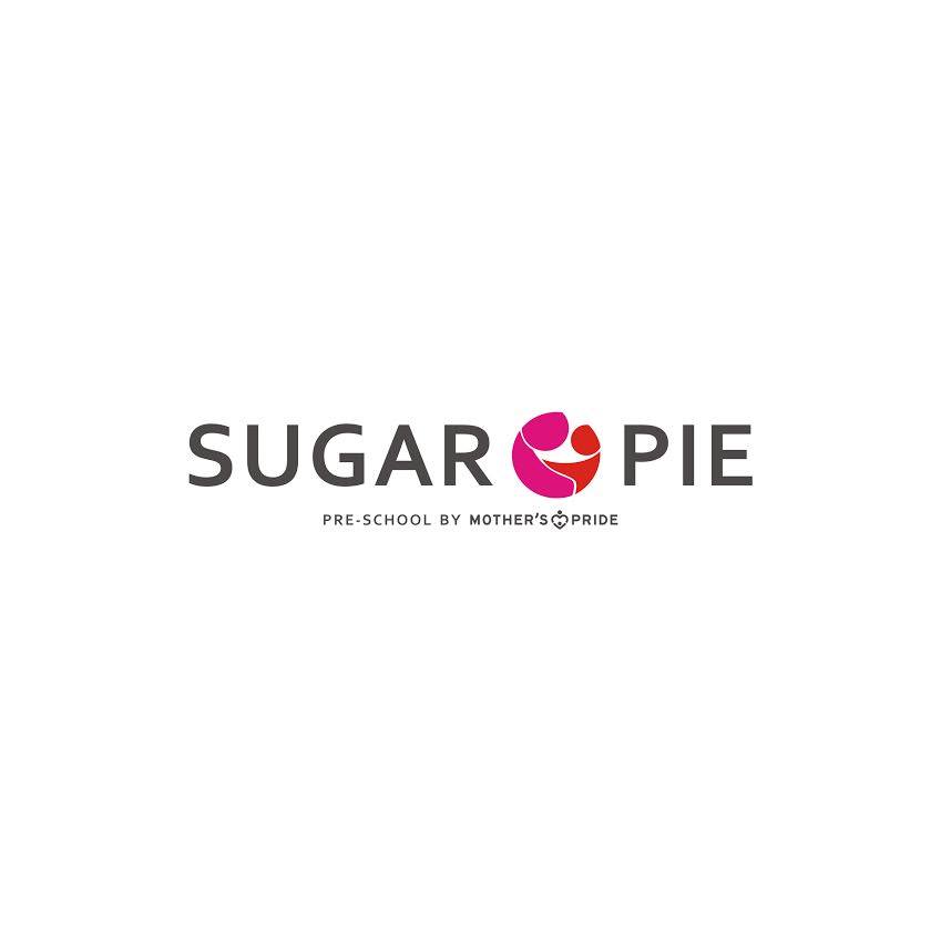 Sugar Pie School - Logo