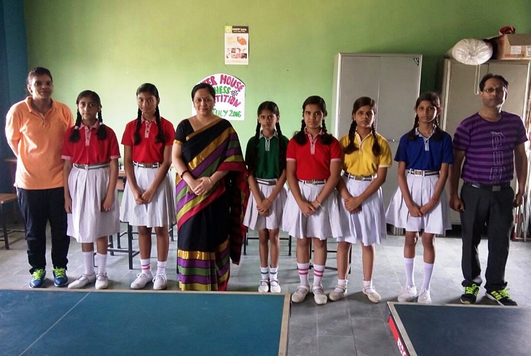 Sugher Singh academy Education | Schools