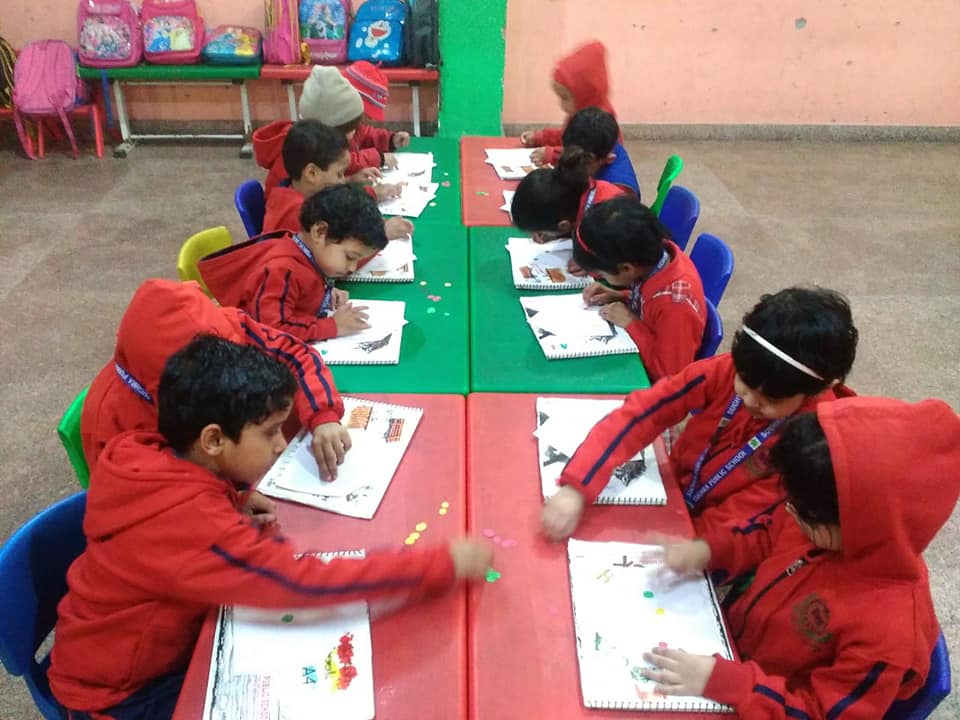 Sughra public School Okhla Schools 03