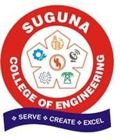 Suguna College of Engineering|Schools|Education