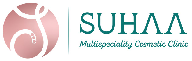 Suhaa Multispeciality Cosmetic Clinic - Logo