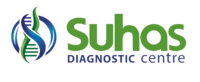 Suhas Diagnostic Centre Logo