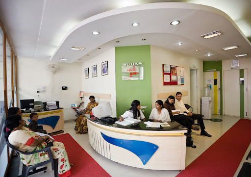 Suhas Diagnostic Centre Medical Services | Diagnostic centre
